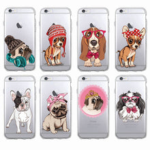 Load image into Gallery viewer, Cat Princess  French Bulldog Soft