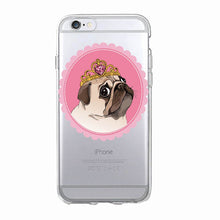 Load image into Gallery viewer, Cat Princess  French Bulldog Soft