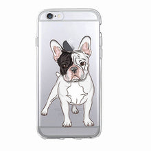 Load image into Gallery viewer, Cat Princess  French Bulldog Soft