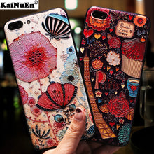 Load image into Gallery viewer, flower capinha,coque,cover,case for iphone