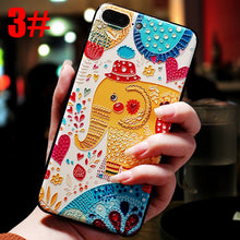 Load image into Gallery viewer, flower capinha,coque,cover,case for iphone