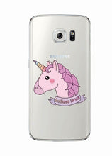 Load image into Gallery viewer, Cute Unicorn Rainbow Pizza Coffee Cartoon