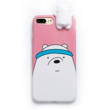 Load image into Gallery viewer, Cell Phone Cover For iPhone