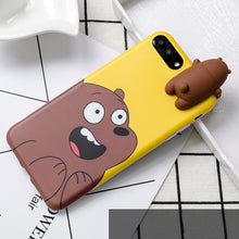 Load image into Gallery viewer, Cell Phone Cover For iPhone