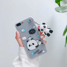 Load image into Gallery viewer, Cell Phone Cover For iPhone