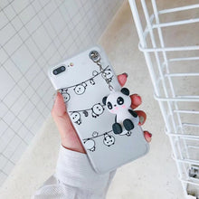 Load image into Gallery viewer, Cell Phone Cover For iPhone