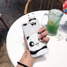 Load image into Gallery viewer, Cell Phone Cover For iPhone
