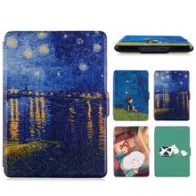 Load image into Gallery viewer, Shockproof Kindle Paperwhite