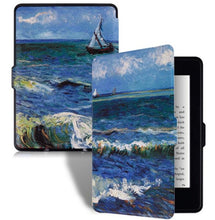 Load image into Gallery viewer, Shockproof Kindle Paperwhite