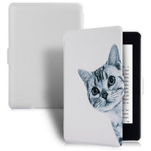 Load image into Gallery viewer, Shockproof Kindle Paperwhite