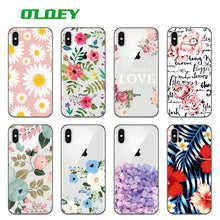 Load image into Gallery viewer, Floral Flowers Rose Daisy Cherry Blossom Fashion