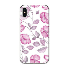 Load image into Gallery viewer, Floral Flowers Rose Daisy Cherry Blossom Fashion