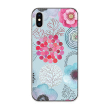 Load image into Gallery viewer, Floral Flowers Rose Daisy Cherry Blossom Fashion