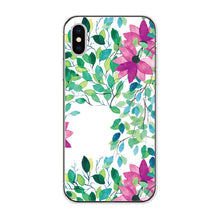 Load image into Gallery viewer, Floral Flowers Rose Daisy Cherry Blossom Fashion