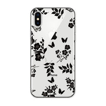 Load image into Gallery viewer, Floral Flowers Rose Daisy Cherry Blossom Fashion