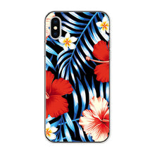 Load image into Gallery viewer, Floral Flowers Rose Daisy Cherry Blossom Fashion
