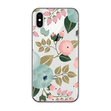 Load image into Gallery viewer, Floral Flowers Rose Daisy Cherry Blossom Fashion