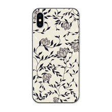 Load image into Gallery viewer, Floral Flowers Rose Daisy Cherry Blossom Fashion