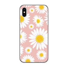 Load image into Gallery viewer, Floral Flowers Rose Daisy Cherry Blossom Fashion
