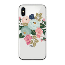Load image into Gallery viewer, Floral Flowers Rose Daisy Cherry Blossom Fashion