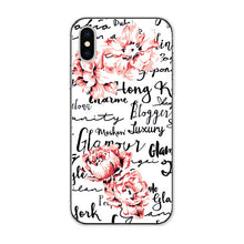 Load image into Gallery viewer, Floral Flowers Rose Daisy Cherry Blossom Fashion