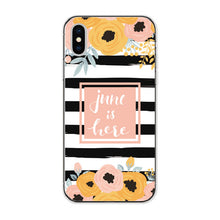 Load image into Gallery viewer, Floral Flowers Rose Daisy Cherry Blossom Fashion