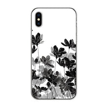Load image into Gallery viewer, Floral Flowers Rose Daisy Cherry Blossom Fashion