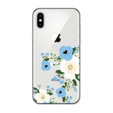Load image into Gallery viewer, Floral Flowers Rose Daisy Cherry Blossom Fashion