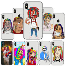 Load image into Gallery viewer, Phone Case For iPhone