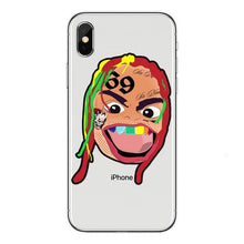 Load image into Gallery viewer, Phone Case For iPhone