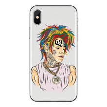 Load image into Gallery viewer, Phone Case For iPhone