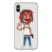 Load image into Gallery viewer, Phone Case For iPhone
