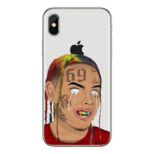 Load image into Gallery viewer, Phone Case For iPhone