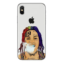 Load image into Gallery viewer, Phone Case For iPhone