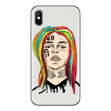 Load image into Gallery viewer, Phone Case For iPhone