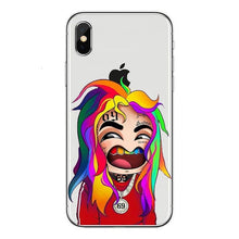 Load image into Gallery viewer, Phone Case For iPhone