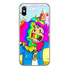Load image into Gallery viewer, Phone Case For iPhone