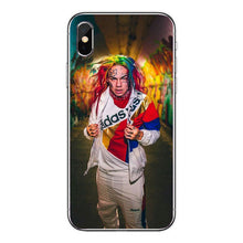 Load image into Gallery viewer, Phone Case For iPhone