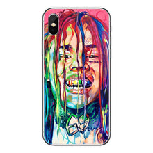 Load image into Gallery viewer, Phone Case For iPhone