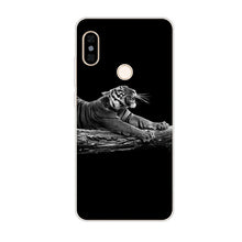 Load image into Gallery viewer, Case,Silicon tigon beast Painting Soft