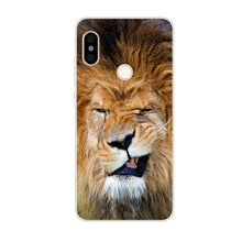 Load image into Gallery viewer, Case,Silicon tigon beast Painting Soft