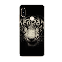 Load image into Gallery viewer, Case,Silicon tigon beast Painting Soft
