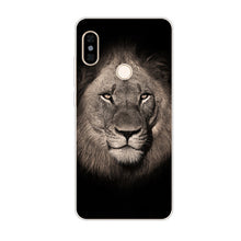 Load image into Gallery viewer, Case,Silicon tigon beast Painting Soft