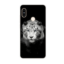 Load image into Gallery viewer, Case,Silicon tigon beast Painting Soft