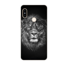 Load image into Gallery viewer, Case,Silicon tigon beast Painting Soft
