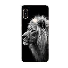Load image into Gallery viewer, Case,Silicon tigon beast Painting Soft