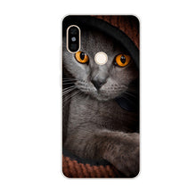 Load image into Gallery viewer, Case,Silicon tigon beast Painting Soft