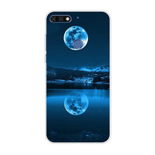 Load image into Gallery viewer, 2018 Case,Silicon view Space Painting