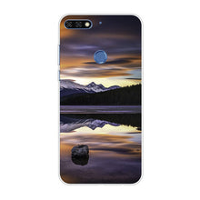Load image into Gallery viewer, 2018 Case,Silicon view Space Painting