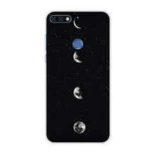 Load image into Gallery viewer, 2018 Case,Silicon view Space Painting